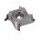 DGB.Фреза PCD D=56/47 I=14,5 F=16+2CHZ=4 R=2 H3,0 RH
