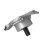 DGB.Фреза PCD D=76/70 I=R1,0/23 F=HSK25RZ=4 H3,0 RH / IS HOMAG FF/IMA