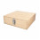 Фреза насадна Hogger COMPACT D=250 I=12 F=60+4/15/100 Z=48/6 (48) H6,0 LH S-System 160 (EA)