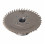 Фреза насадна Hogger COMPACT D=250 I=12 F=60+4/15/100 Z=48/6 (48) H6,0 LH S-System 160 (EA)