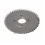 Фреза насадна Hogger COMPACT D=250 I=12 F=60+4/15/100 Z=48/6 (48) H6,0 RH S-System 160 (EA)