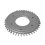 Фреза насадна Hogger COMPACT D=250 I=12 F=100+6/15/160 Z=48/6 (48) H6,0 LH