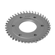 Фреза насадна Hogger COMPACT D=250 I=12 F=100+6/15/160 Z=48/6 (48) H6,0 RH