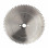 DSA.Пила D=320 F= 30 Z= 72 K/P=4,4/3,2 H=4 TPF PH: 2/10/60