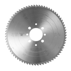 DSA.Пила D=350 F= 75 Z= 72 K/P=4,4/3,2 H=4 PH02 + 2/7/110 + 2/10/120