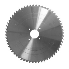 DSA.Пила D=430 F= 65 Z= 60 K/P=4,4/3,5 H=6 PH05 (2/9/100 +2/9/110)