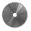DSA.Пила D=430 F= 65 Z= 72 K/P=4,4/3,5 H=6 PH: PH05 (2/9/100 +2/9/110)