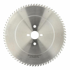 DSA.Пила D=450 F= 60 Z= 72 K/P=4,8/3,5 H=6 TPF PH:2/14/125 (EA)