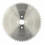 DSA.Пила D=450 F= 60 Z= 72 K/P=4,8/3,5 H=6 TPF PH:2/14/125 (EA)