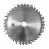 DSB.Підрізна пила D=150 F= 20 Z= 36 K=4,4/5,2 P=3,2 H=4 T