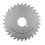 DSR.Пила D=150 F= 35 Z= 30 K/P=4,0/3,0 H=4 PF PH:4/M5/50 LH + RH + 2/6/46-49