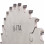 DSR.Пила D=150 F= 35 Z= 30 K/P=4,0/3,0 H=4 PF PH:4/M5/50 LH + RH + 2/6/46-49
