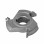 GKN.Фреза насадна RH SCM Olympic K400 K360HM D=55,3 I=14 F=16+2CH Z=3 R=2 RH