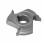 GKN.Фреза насадна RH SCM Olympic K400 K360HM D=55,3 I=14 F=16+2CH Z=3 R=2 RH