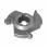 GKN.Фреза насадна RH SCM Olympic K400 K360HM D=55,3 I=14 F=16+2CH Z=3 R=2 RH