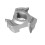 GKN.Фреза насадна LHSCM K560 K360 K260 K230 HM D=55,3 I=21 F=16+2CH Z=3 R=1 LH