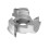 GKN.Фреза насадна LHSCM K560 K360 K260 K230 HM D=55,3 I=21 F=16+2CH Z=3 R=1 LH