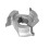 GKN.Фреза насадна LHSCM K560 K360 K260 K230 HM D=55,3 I=21 F=16+2CH Z=3 R=1 LH