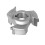 GKN.Фреза насадна RHSCM K560 K360 K260 K230HM D=55,3 I=21 F=16+2CH Z=3 R=1 RH