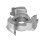 GKN.Фреза насадна RHSCM K560 K360 K260 K230HM D=55,3 I=21 F=16+2CH Z=3 R=1 RH