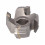 GKN.Фрез насаднихe для кромкоклеючого верстатаD=63,6 F=16 + 2CH I=30 Z=4 R=1, R=2 RH