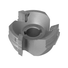GKN.Фрез насаднихe для кромкоклеючого верстату SCM K560 HPD=65 F=16+2CH R=1 R=2 Z=3 LH