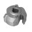 GKN.Фрез насаднихe для кромкоклеючого верстату SCM K560 HPD=65 F=16+2CH R=1 R=2 Z=3 LH