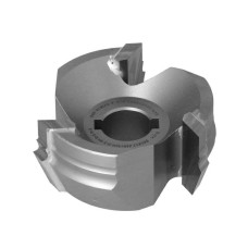 GKN.Фрез насаднихe для кромкоклеючого верстату SCM K560 HP D=65 F=16+2CH R=1 R=2 Z=3 RH