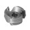 GKN.Фрез насаднихe для кромкоклеючого верстату SCM K560 HP D=65 F=16+2CH R=1 R=2 Z=3 RH