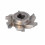 GKN.Фреза насадна для кромкоклеючого верстата D= 69 F= 16+2CH I= 10 R3 Z6 RH для Vitap Eclipse / RC