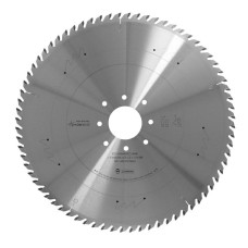 P29.Пила D=430 F= 65 Z= 72 K/P=4,4/3,2 TP PH05