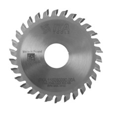 PKA.Пила D=115 F= 30 Z= 30 K/P=3,2/2,2 NS для PCV SCM K800