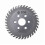 PKA.Пила D=140 F= 30 Z=36 K=3,6 Зуб: NS PH: 3/8-12/56LH + 3/8-12/56 RH BIESSE AKRON