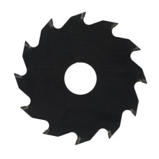 P05.Пила D=125 F= 30 Z= 12 K/P=1,5/1,2