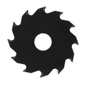 P05.Пила D=125 F= 30 Z= 12 K/P=1,5/1,2
