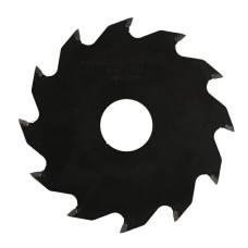 P05.Пила D=125 F= 30 Z= 12 K/P=1,8/1,2