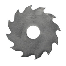 P05.Пила D=125 F= 30 Z= 12 K/P=2,0/1,4