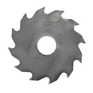 P05.Пила D=125 F= 30 Z= 12 K/P=2,0/1,4