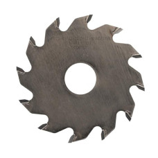 P05.Пила D=125 F= 30 Z= 12 K/P=4,5/3,2