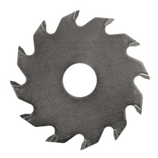 P05.Пила D=125 F= 30 Z= 12 K/P=6,0/4,0