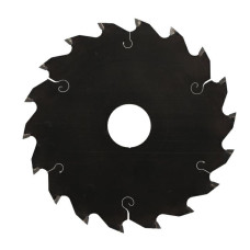 P05.Пила D=150 F= 30 Z= 18 K/P=1,8/1,2
