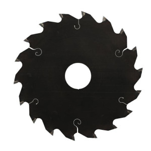 P05.Пила D=150 F= 30 Z= 18 K/P=1,8/1,2