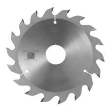 P05.Пила D=150 F= 30 Z= 18 K/P=2,0/1,4