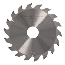 P05.Пила D=150 F= 30 Z= 18 K/P=2,5/1,6