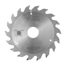 P05.Пила D=150 F= 30 Z= 18 K/P=3,0/2,0
