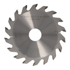 P05.Пила D=150 F= 30 Z= 18 K/P=4,0/2,8