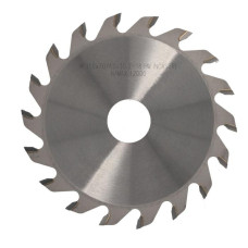 P05.Пила D=150 F= 30 Z= 18 K/P=7,0/6,0