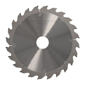 P05.Пила D=180 F= 30 Z= 24 K/P=2,0/1,4
