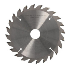 P05.Пила D=180 F= 30 Z= 24 K/P=8,0/6,0