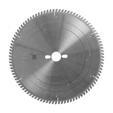 PA1.Пила D=300 F= 30 Z= 96 K/P=3,2/2,6 TP 5° PH03 алюміній/PCV